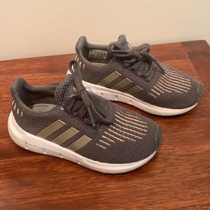 Adidas Sneakers Toddler Size 9